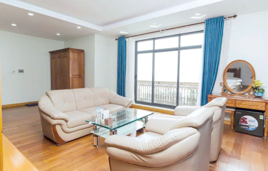 Discover the Ultimate Stay at the Amazing Son Trang 2 Sam Son Hotel!