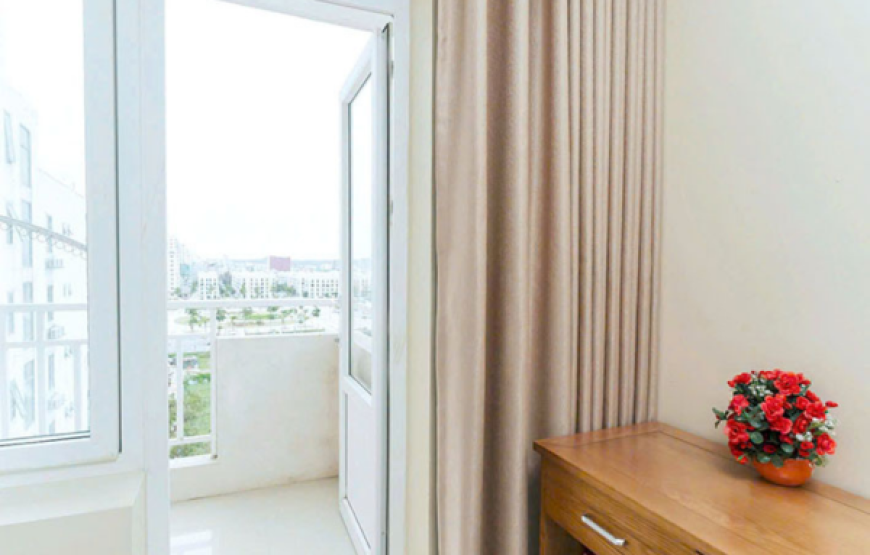 Discover the Ultimate Stay at the Amazing Son Trang 2 Sam Son Hotel!