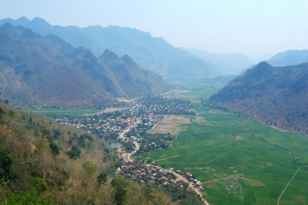 Unforgettable Escape: The Ultimate Mai Chau Tour 2 Days 1 Night Adventure