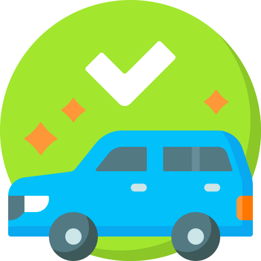 🚗 Full Car Service – Comfort Guaranteed