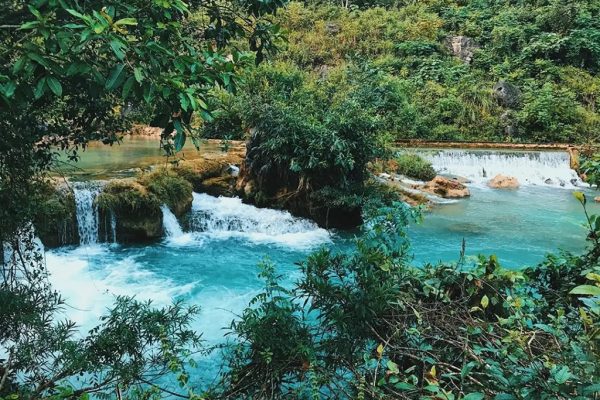 Cao Bang 4 Days 3 Night