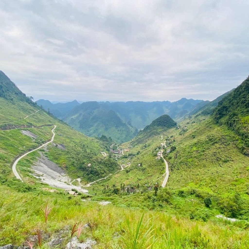 doc chin khoanh ha giang