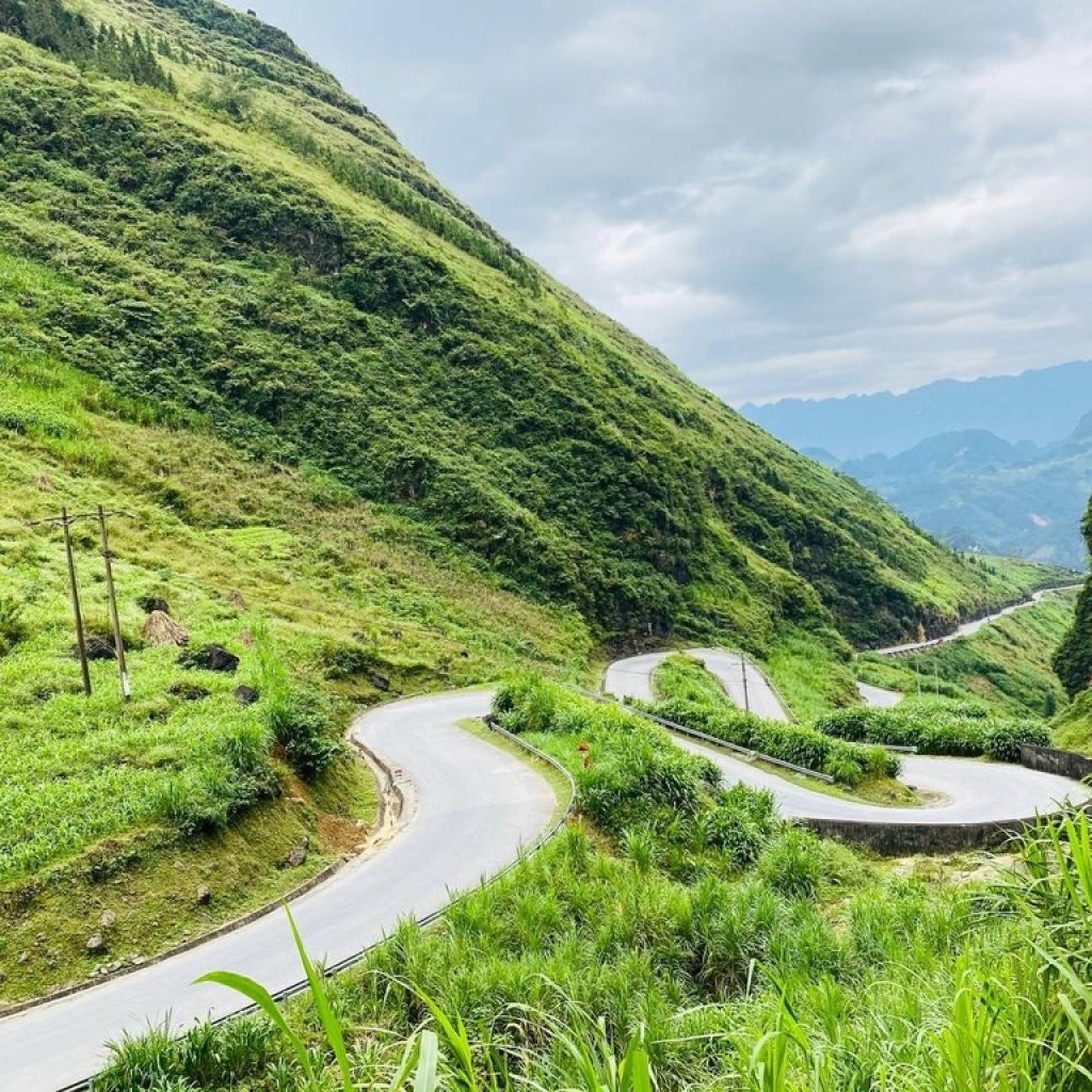 doc tham ma ha giang