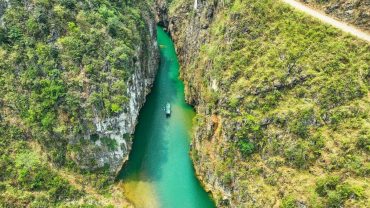 Du lịch Hà Giang – Mèo Vạc