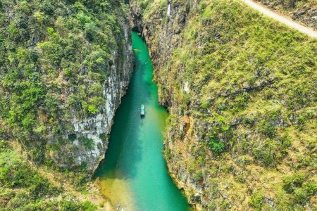 Du lịch Hà Giang – Mèo Vạc