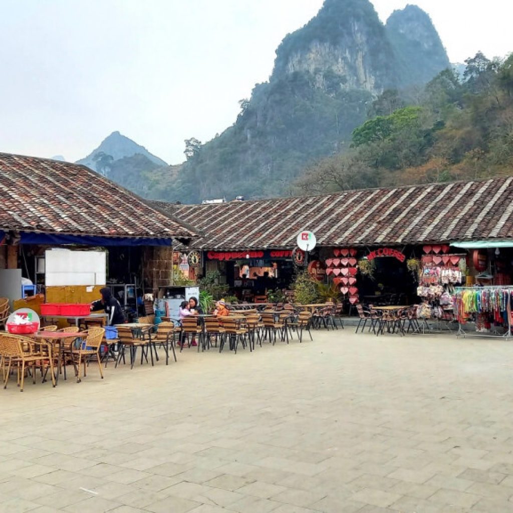 pho co dong van ha giang