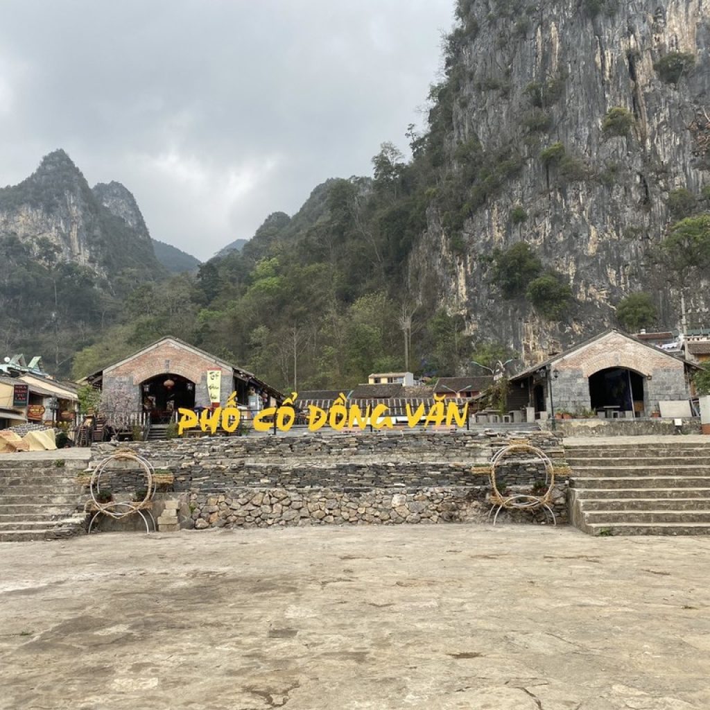 pho co dong van ha giang