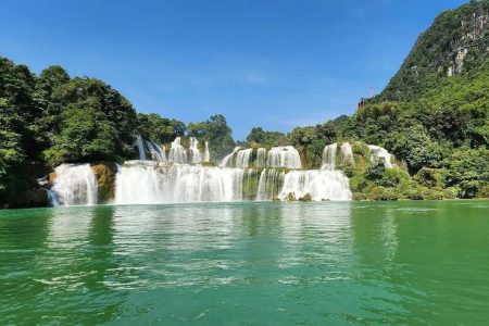 Unforgettable Escape: The Ultimate Cao Bang 4 Days 3 Night Adventure