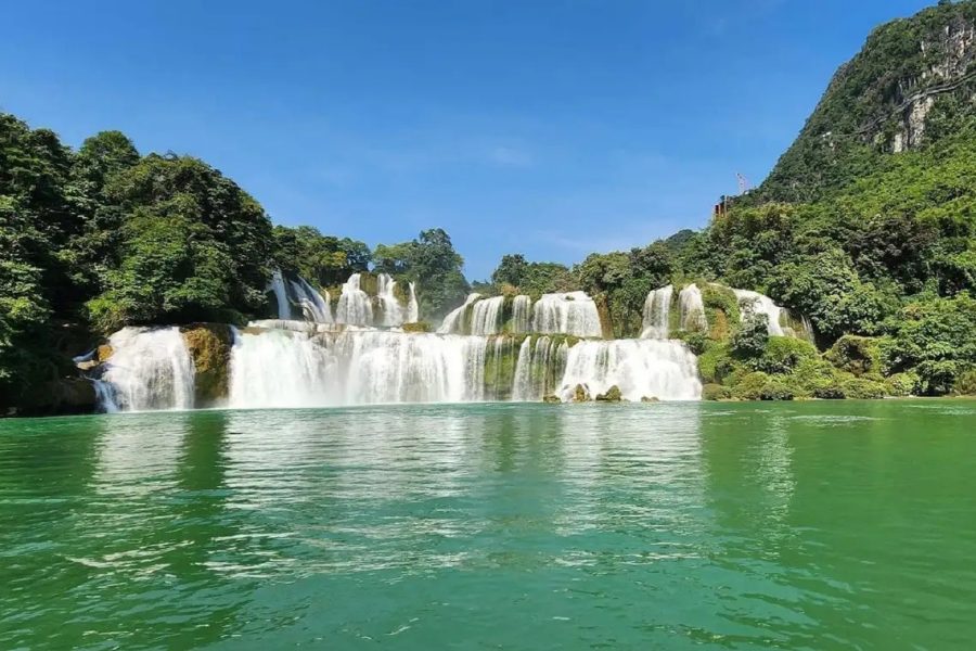 Unforgettable Escape: The Ultimate Cao Bang 4 Days 3 Night Adventure