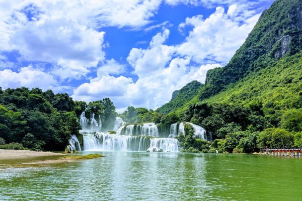 Cao Bang 2 Days 3 Night