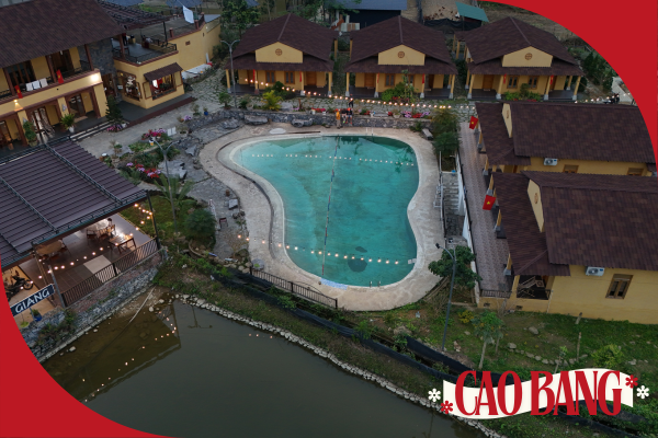 Cao Bang 3 Days 3 Night Tour Trekking Khau Coc Cha Pass