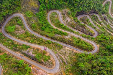 Cao Bang 3 Days 3 Night Tour Trekking Khau Coc Cha Pass