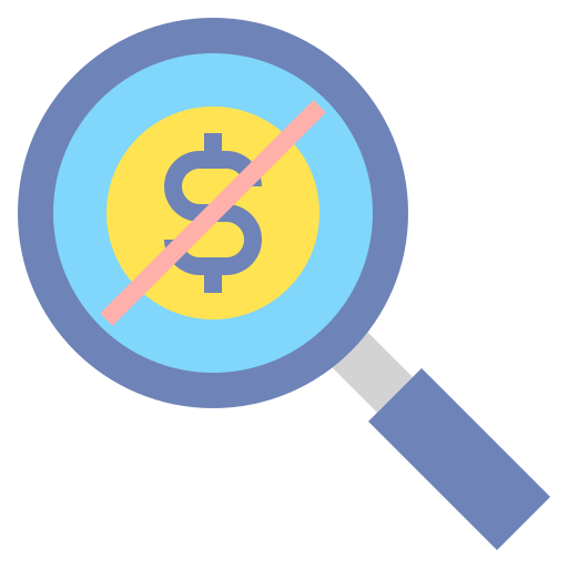 💰 No Hidden Fees – Just Transparent Value