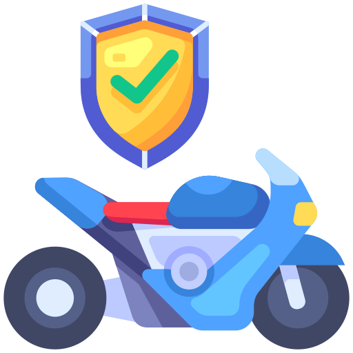 🛵 Ride with Confidence & Comfort