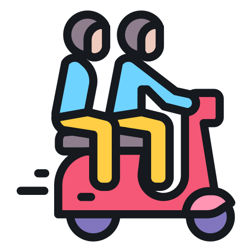 🛵 Safe, Reliable Motorbikes