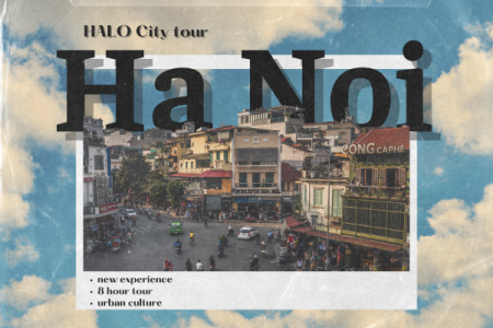 Hanoi full day tour (8 hours)