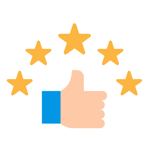 Top-rated by travelers