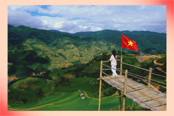 Mu Cang Chai Tour – 2 Days 1 Night