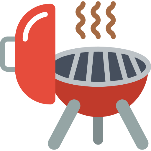 ✔️ Grilled & Slow-Cooked Delicacies