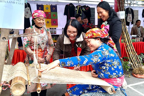 Explore Local Ethnic Culture Quan Ba – Authentic Cultural Journey in Hà Giang