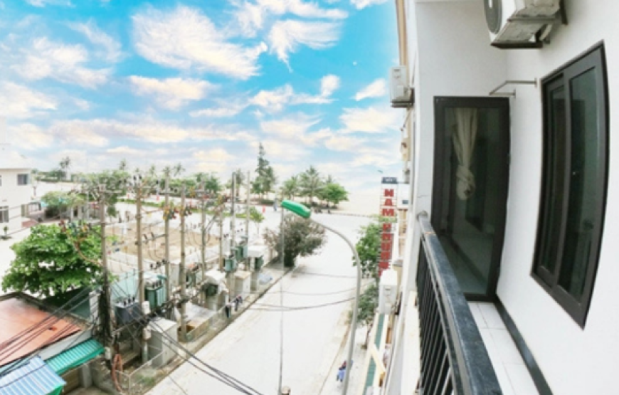 Discover Relaxation and Convenience at Ha Thanh Hotel Near Sam Son Beach 2025