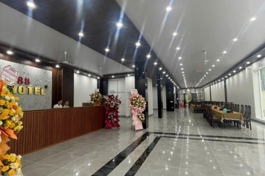 Star 888 Hotel Sam Son