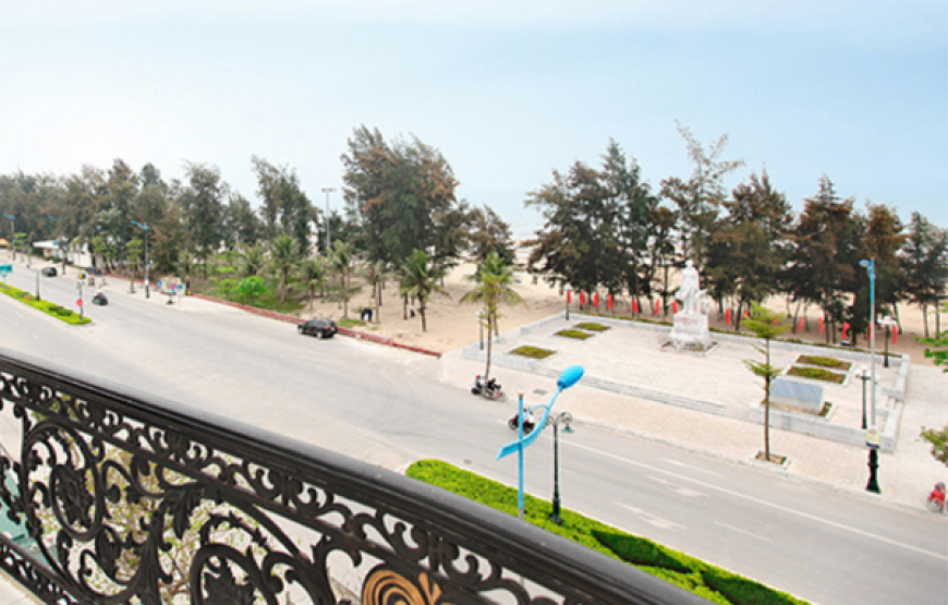 Experience Happy Summer Days at Minh Chau Sam Son Hotel 2025
