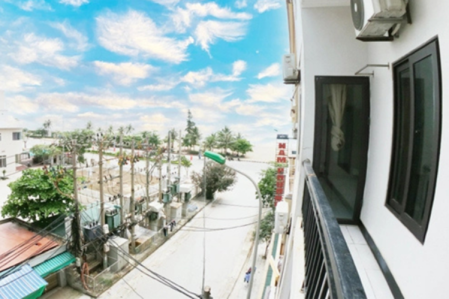 Ha Thanh Hotel 2025