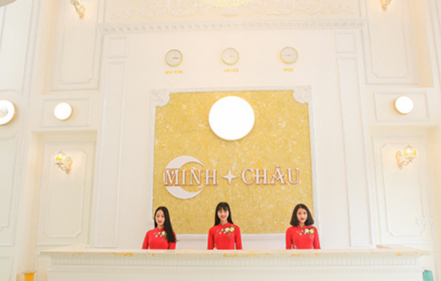 Experience Happy Summer Days at Minh Chau Sam Son Hotel 2025
