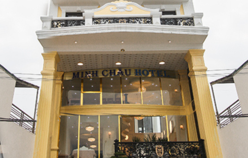 Experience Happy Summer Days at Minh Chau Sam Son Hotel 2025