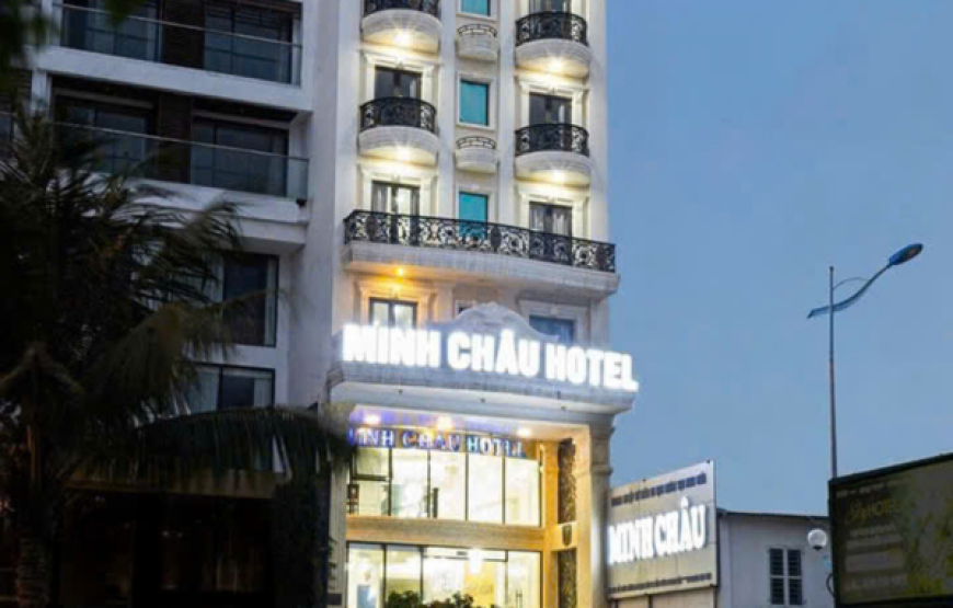 Experience Happy Summer Days at Minh Chau Sam Son Hotel 2025