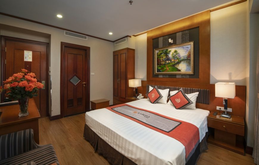 Larosa Hotel Hanoi – Comfortable & Convenient Stay in the Heart of the City 2025