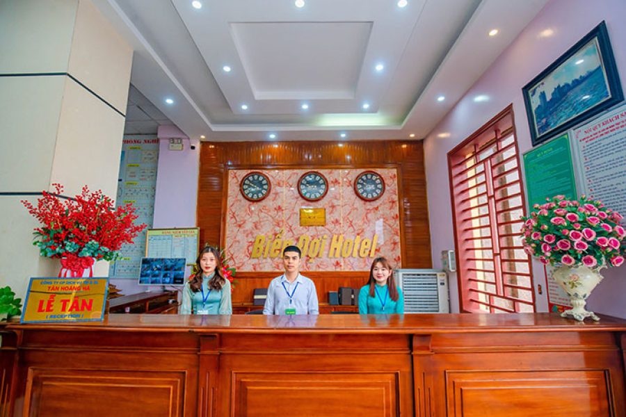 Bien Doi Hotel 2025
