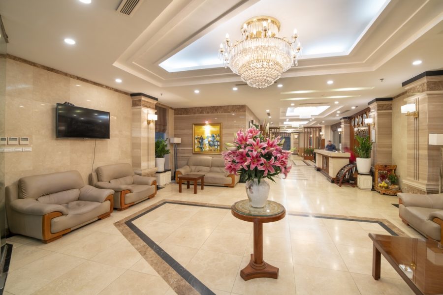 Larosa Hotel 2025