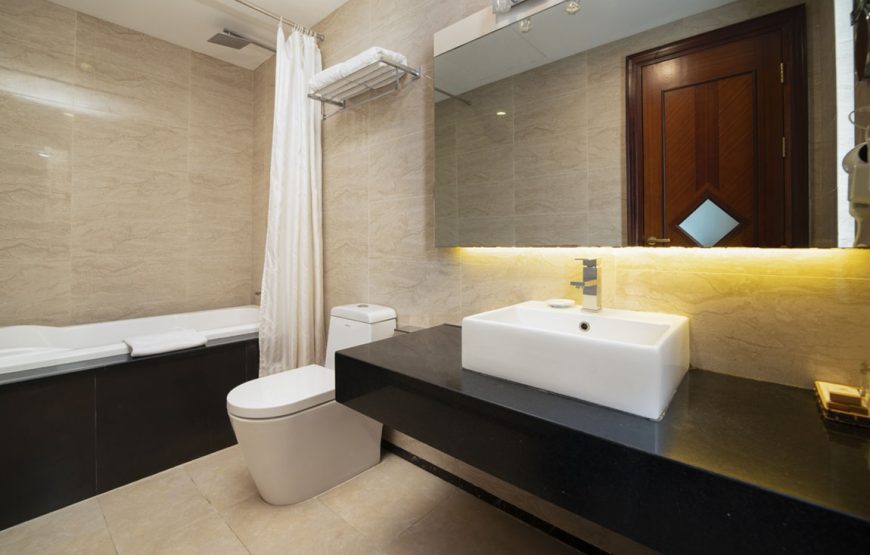 Larosa Hotel Hanoi – Comfortable & Convenient Stay in the Heart of the City 2025