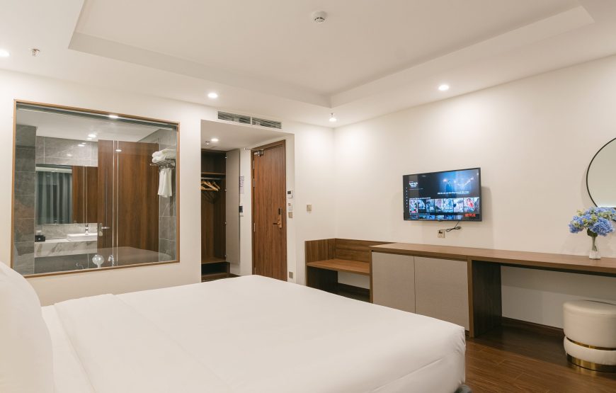 Indulge in a Memorable Hanoi Stay at LOVE ST HOTEL 2025