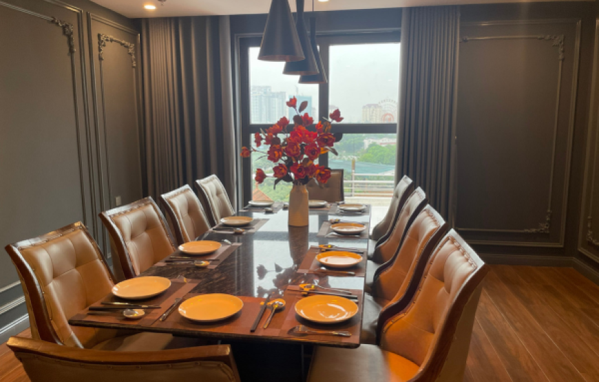 Indulge in a Memorable Hanoi Stay at LOVE ST HOTEL 2025