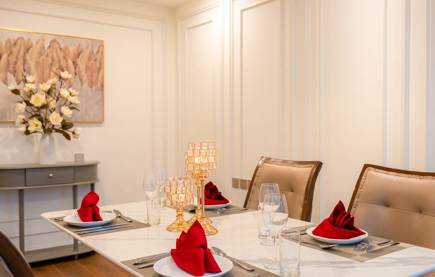 Indulge in a Memorable Hanoi Stay at LOVE ST HOTEL 2025