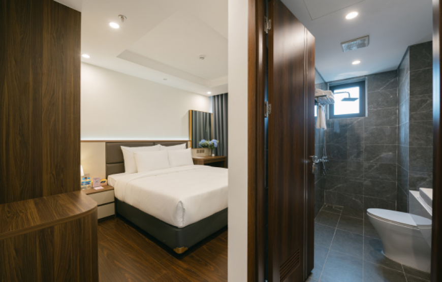 Indulge in a Memorable Hanoi Stay at LOVE ST HOTEL 2025