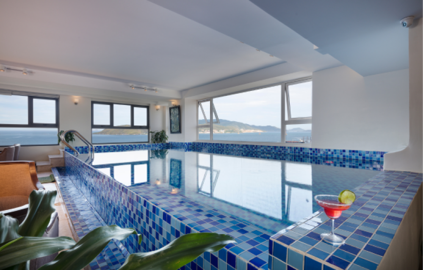 Indulge in a Dreamy Coastal Escape at Sea Pearl Hotel 2025