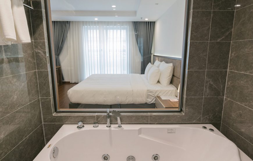 Indulge in a Memorable Hanoi Stay at LOVE ST HOTEL 2025
