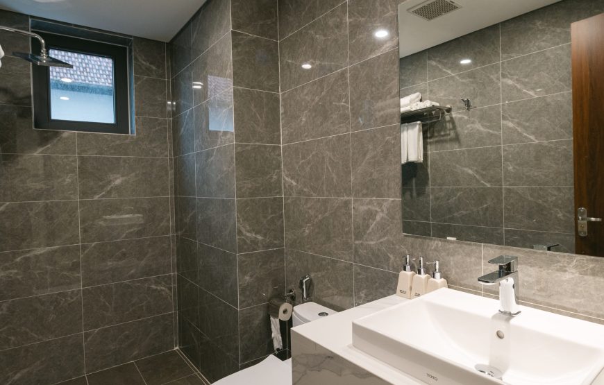 Indulge in a Memorable Hanoi Stay at LOVE ST HOTEL 2025